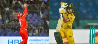 Islamabad United Triumphs Over Peshawar Zalmi in PSL 9 Eliminator 2