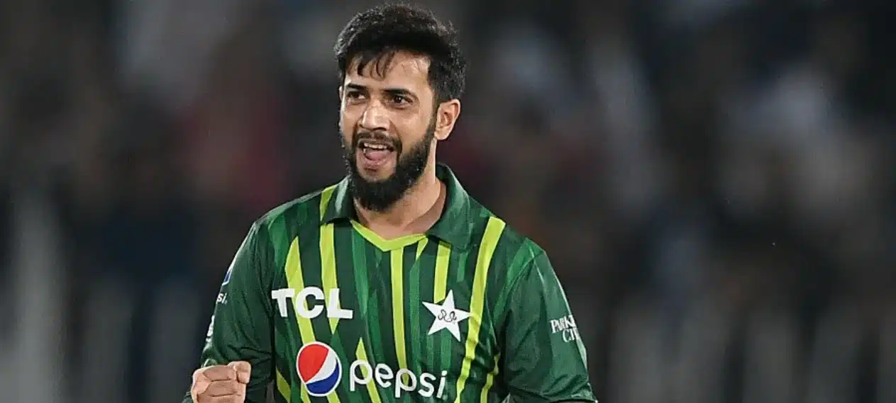 Imad Wasim's Potential Return from International Retirement