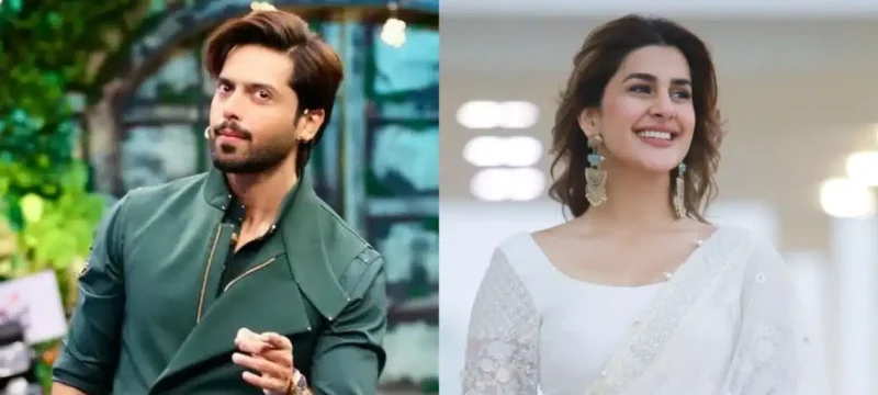 Fahad Mustafa Teases Kubra Khan Over 'Jeeto Pakistan' Appearance