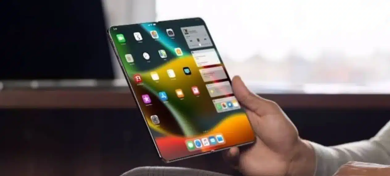 Apple Delays Foldable iPhone Launch Again