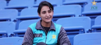 Bismah Maroof Pushes for Women's Cricket League like PSL