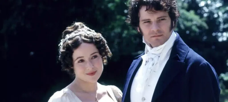 Pride and Prejudice Adaptations: A Tale of Two Versions