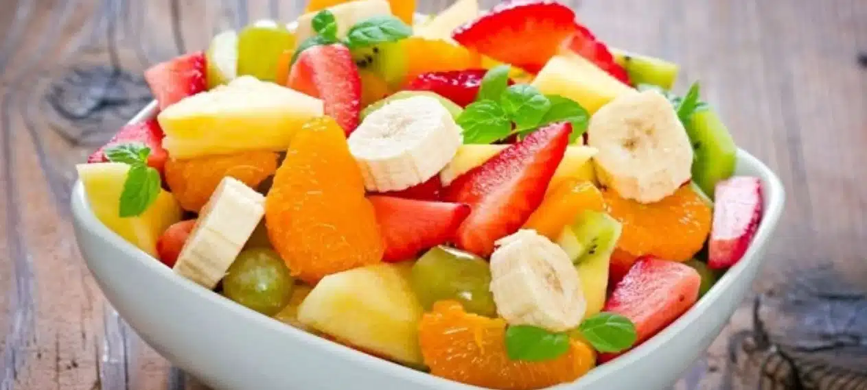 Alternative Ways to Enjoy Fruits in Iftar for Non-Fruit Chaat Fans