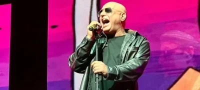 Ali Azmat: From Family Expectations to Rockstar