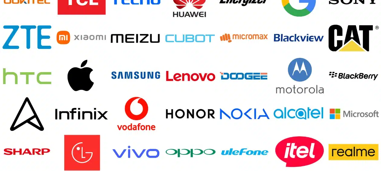Best Mobile Phone Companies In Pakistan