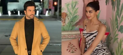 Junaid Khan Denies Bollywood Collaboration with Khushi Kapoor