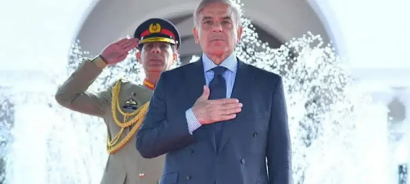 PM Shehbaz Sharif Enforces Ban on Red Carpets at Official Events