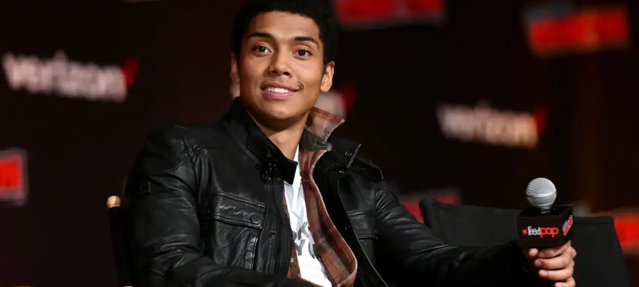 Actor Chance Perdomo, known for 'Gen V' and 'Chilling Adventures of Sabrina,' passes away at 27