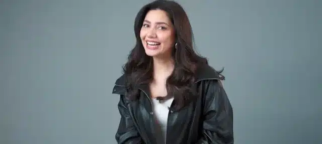 Mahira Khan Addresses Pregnancy Rumors