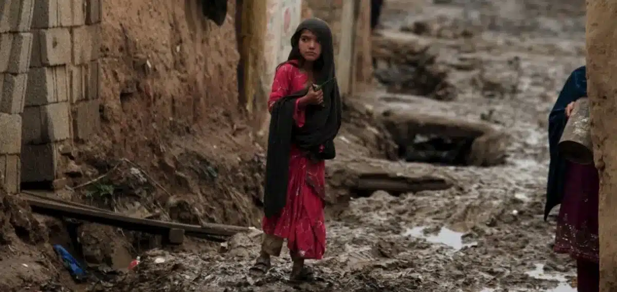 World Bank: 25% of Pakistanis Below Poverty Line