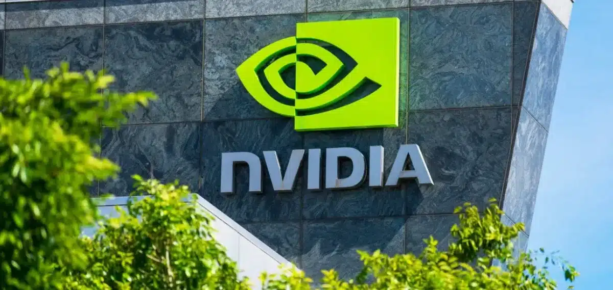 Nvidia’s Valuation Surpasses $2 Trillion on Dell’s AI Server Partnership