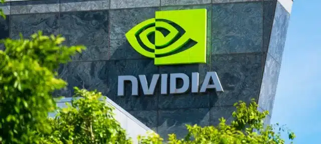 Nvidia's Valuation Surpasses $2 Trillion on Dell's AI Server Partnership