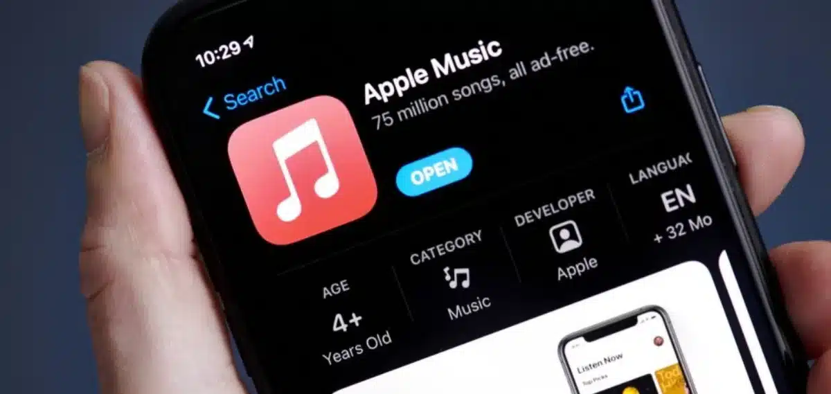 Apple Hit with €1.8 Billion Fine for Restricting Music App Choices on iOS