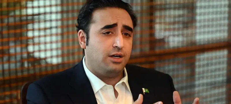 Bilawal Bhutto Zardari Hails Supreme Court's Historic Ruling