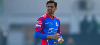 Shoaib Malik Tops PSL 9 with Best Economy Rate at age 42