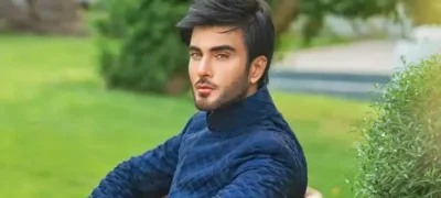 Imran Abbas