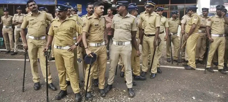 Four Arrested in India for 'Pakistan Zindabad' Slogan