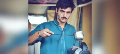 Arshad Chaiwala Eyes International Café Expansion