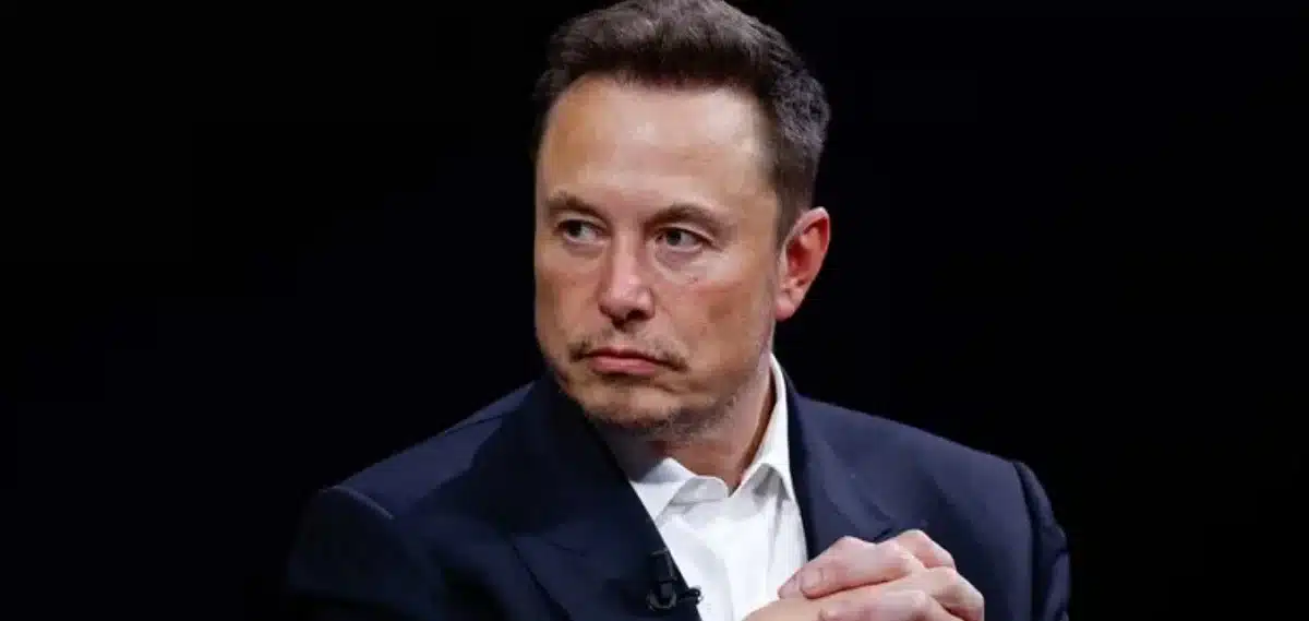 Elon Musk Sues OpenAI Over Mission Shift for Profit