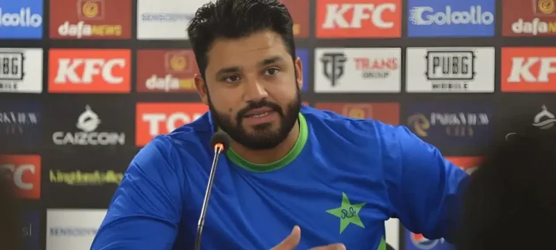 Azhar Ali Poised for Key Role in New PCB Setup