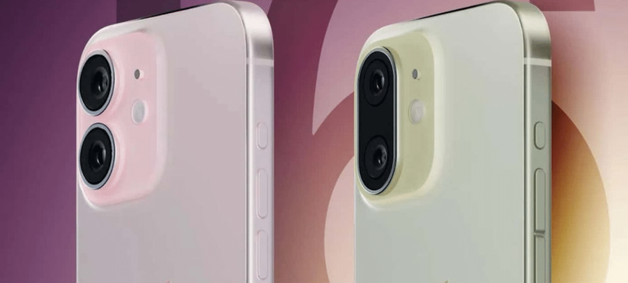 Leaked Phone Cases Reveal iPhone 16's New Camera Design