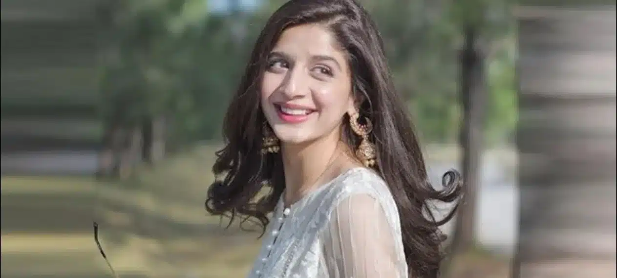 Mawra Hocane Denies Marriage Rumors