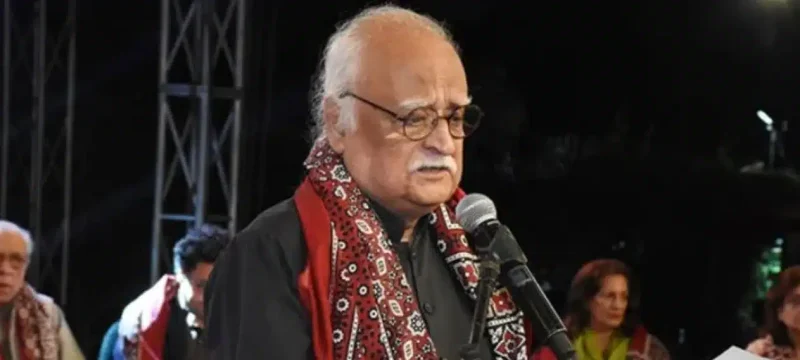 Anwar Maqsood Denies Abduction Rumors