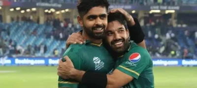 Muhammad Rizwan Reveals Babar Azam's Marriage Plans