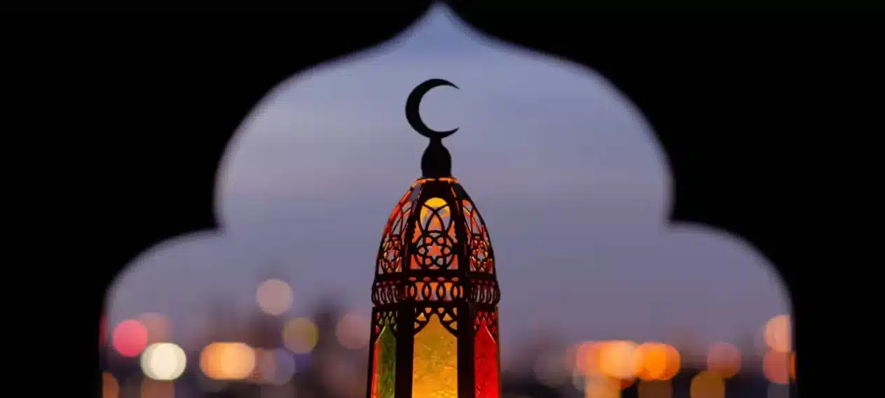 Developing Positive Habits in Ramadan