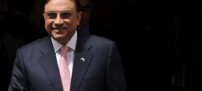 Zardari