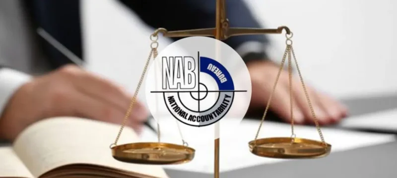 NAB Requests Time in Toshakhana Vehicles Case