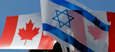 Canada Announces Halt in Weapon Sales to Israel