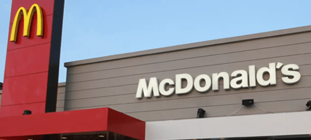 McDonald’s Outlets in Sri Lanka Shut Down Due to Poor Hygiene Case