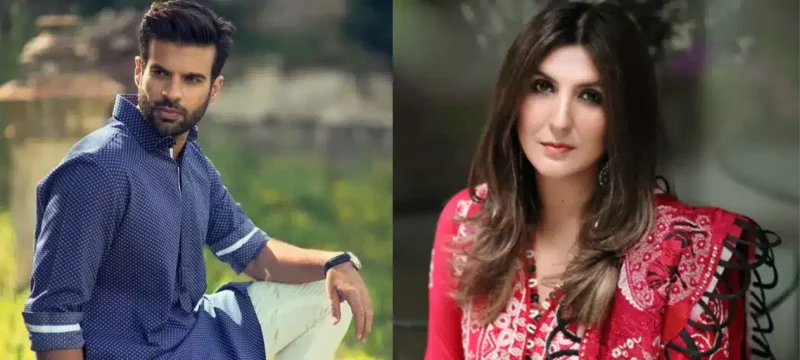 Adnan Malik Honors His Close Companion, Describing Her as a 'Fearless Leader and Forward Thinker' Khadijah Shah