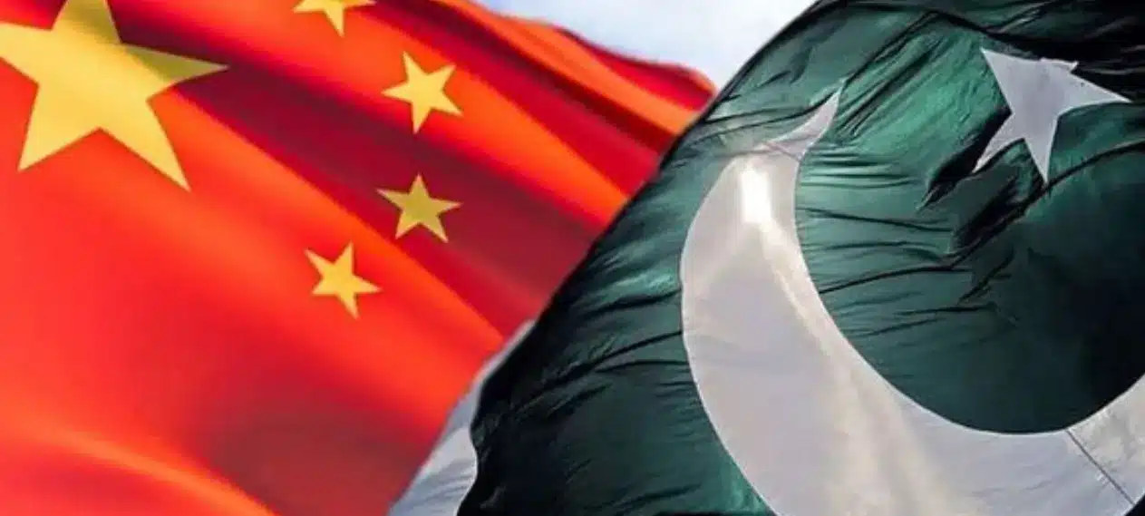Beijing Cautions Against Undermining Pak-China Relations, Pledges Support for 'Iron-Brother' Amid Terrorism