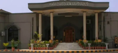 IHC Issues Notice to ECP Regarding Election Documents