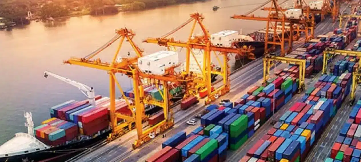 Government Plans 50% Reduction in Cargo Handling Fees for Exporters at Sea Ports