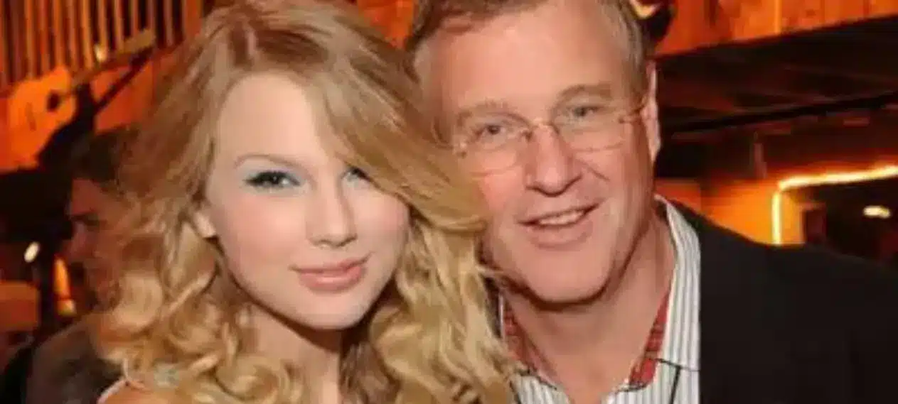 Taylor Swift's Father, Scott Swift, Acquitted in Australian Assault Case