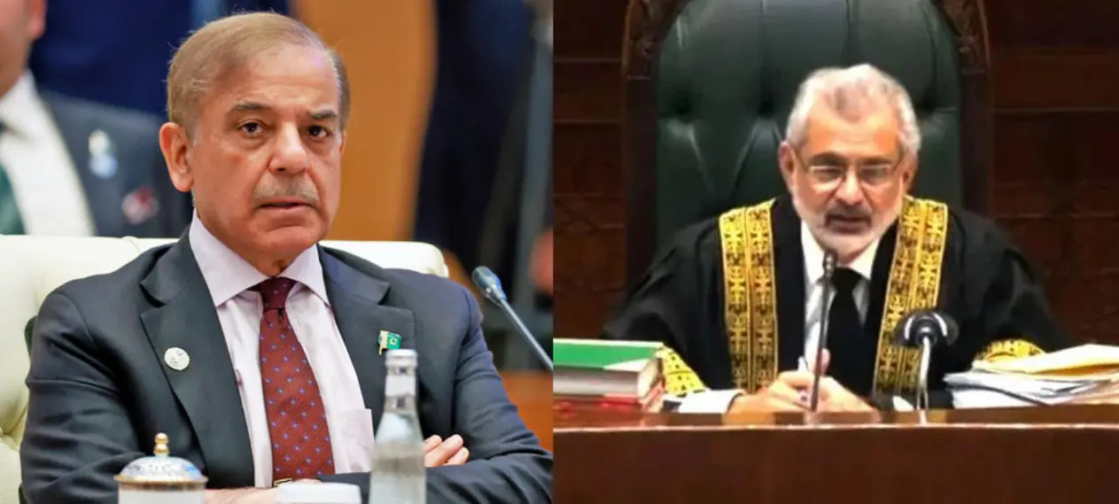 Prime Minister Convenes Meeting with Chief Justice Amidst Letter Controversy