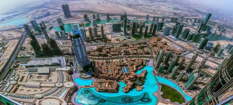 UAE Continues Robust Representation on 2024 Hurun Global Rich List, Featuring Multiple Billionaires