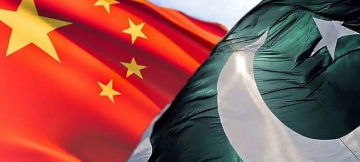 FO Attributes Besham Terror Attack to Enemies of Pak-China Friendship