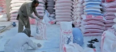 Government Approves Conditional Export of Flour
