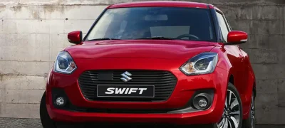 Suzuki Swift Price Witnesses a Surge of Rs300,000; Updated Rates Available