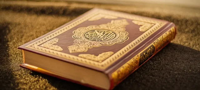 Surge in Demand for Copies of the Holy Quran