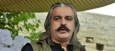 ECP Grants Plea for Gandapur's Disqualification