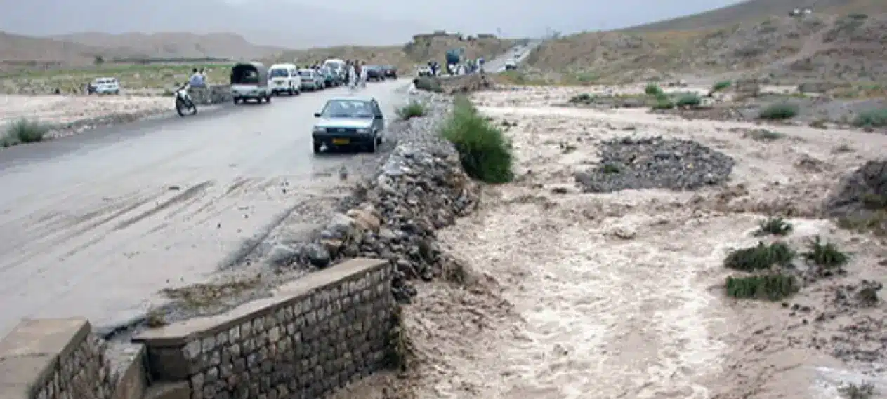 At Least 9 Dead as Heavy Rains and Snowfall Hit Balochistan