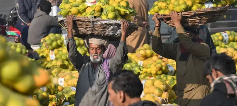 Inflation Looms Over Ramazan Festivities