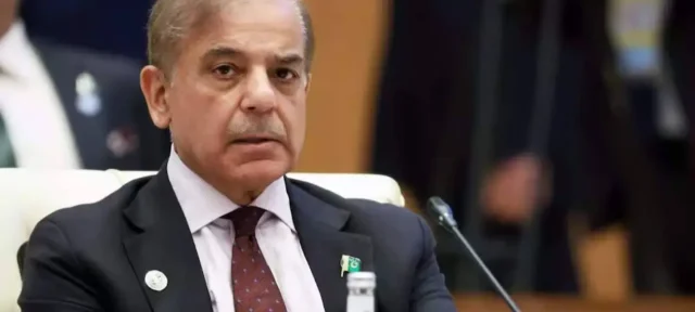 Shehbaz Highlights Chinese Modernization as Catalyst for Growth Centers