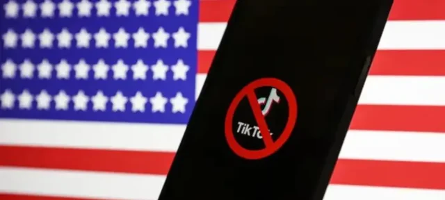 US House Approves Bill to Ban TikTok