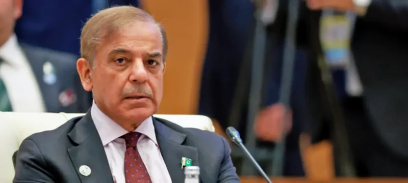 PM Chairs Meeting to Finalize Comprehensive 5-Year Roadmap for Economic Revival